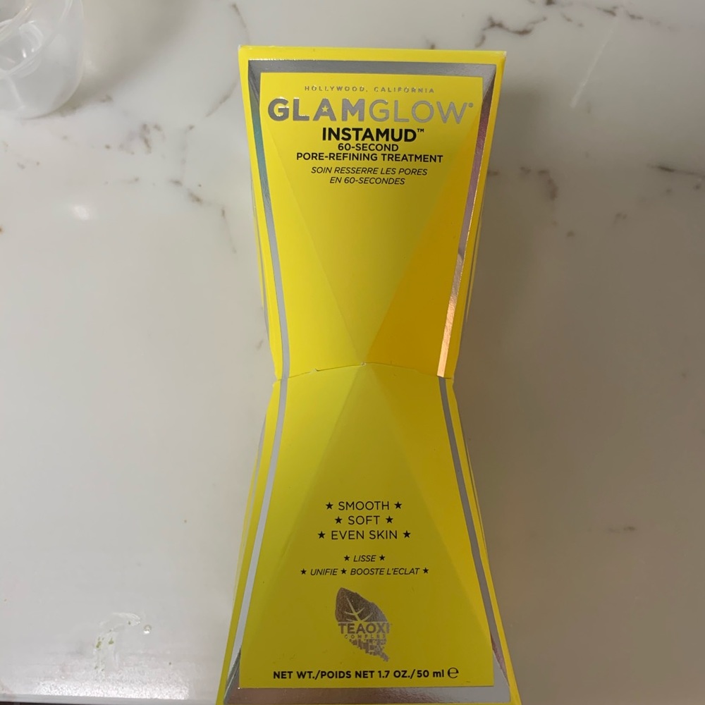 GLAMGLOW instamud